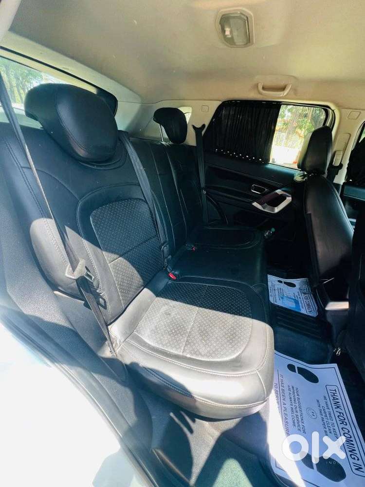 Tata Harrier Smart (o), 2024, Diesel