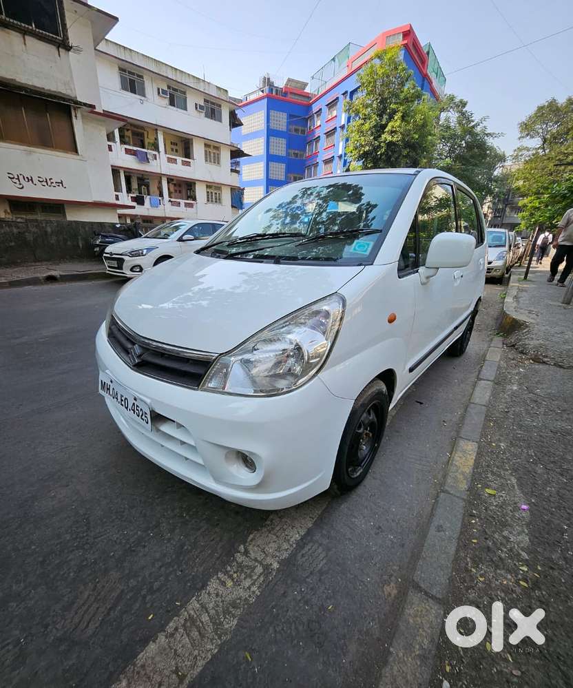 Maruti Suzuki Estilo Lxi, 2011, Petrol
