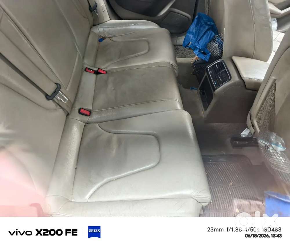 Audi A4 Tdi 2011 Diesel 150k Km
