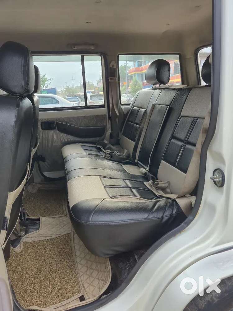 Bolero Bs6(o) 2021 Model, Well Maintained...