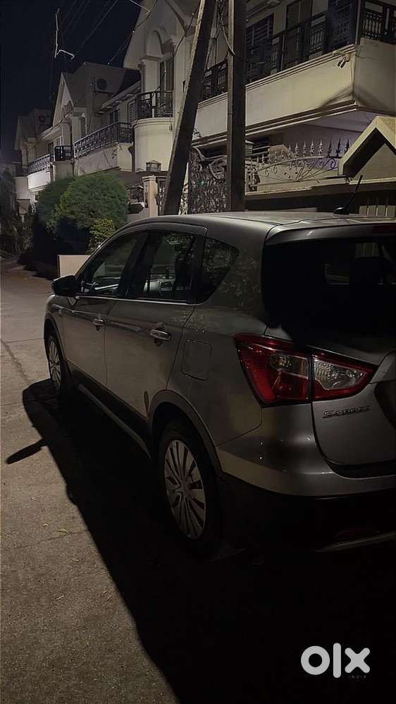 Maruti Suzuki 2018 Diesel 2nd Owner