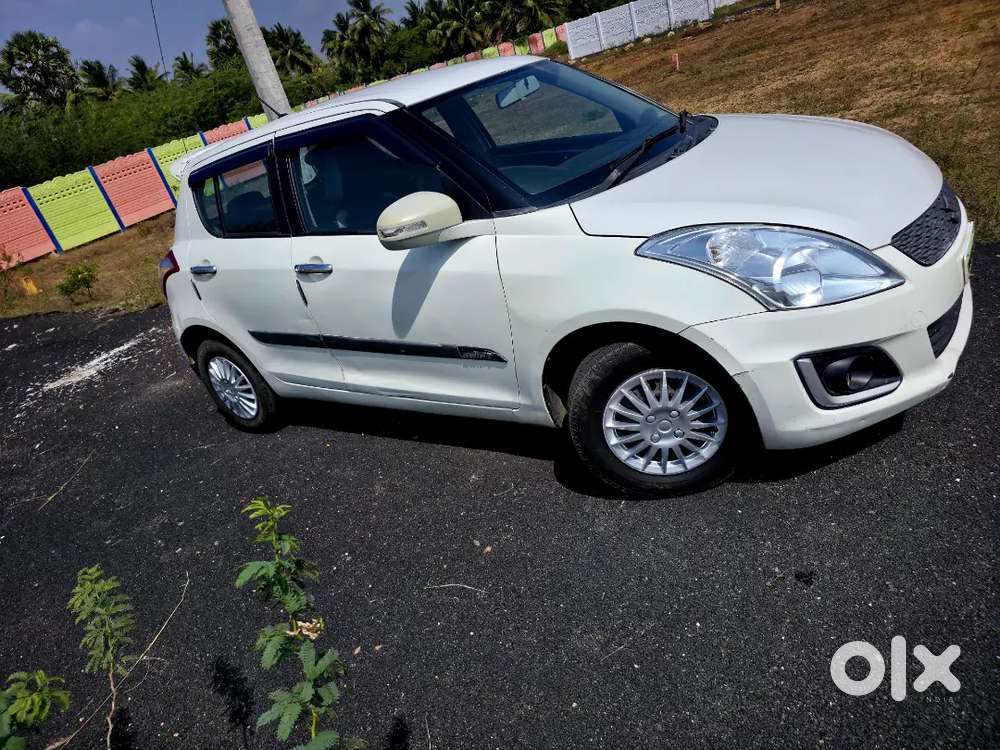 Maruti Suzuki Swift 2017 Diesel Good Condition