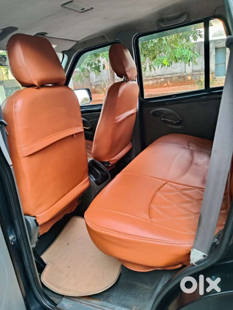 Mahindra Scorpio 2009-2014 Lx, 2012, Diesel