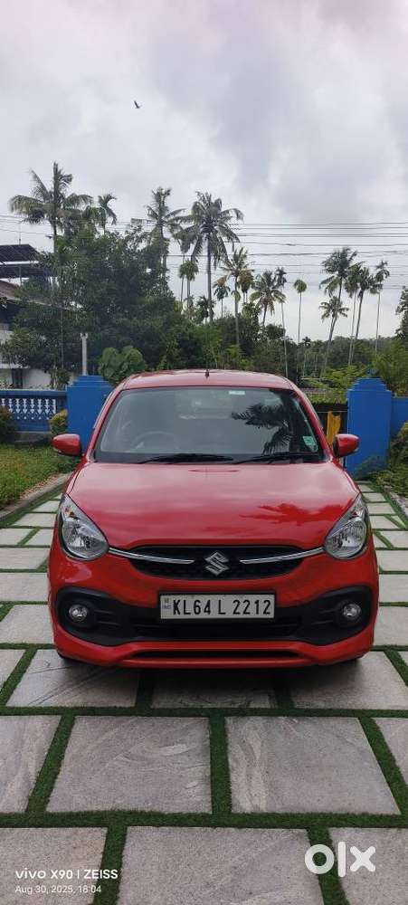 Maruti Suzuki Celerio Zxi(o) Mt, 2022, Petrol