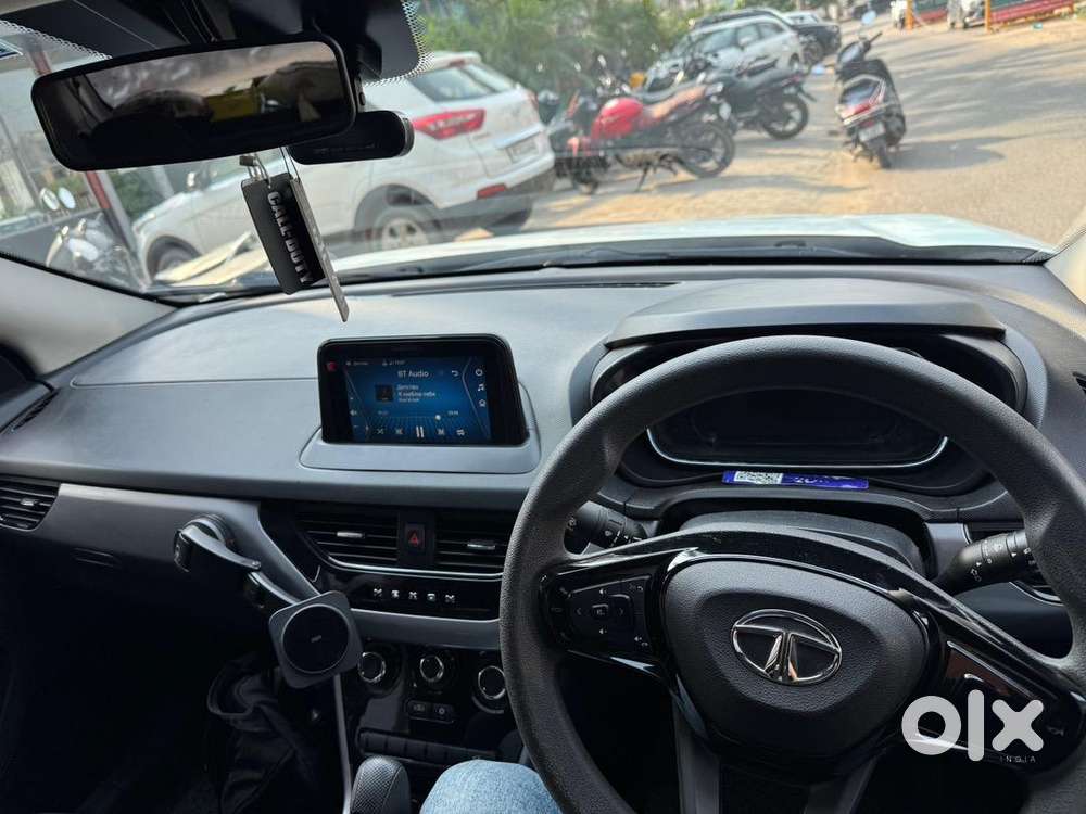 2022 Nexon Xma Plus S  Zero Dep  1st Owner   Full Service History