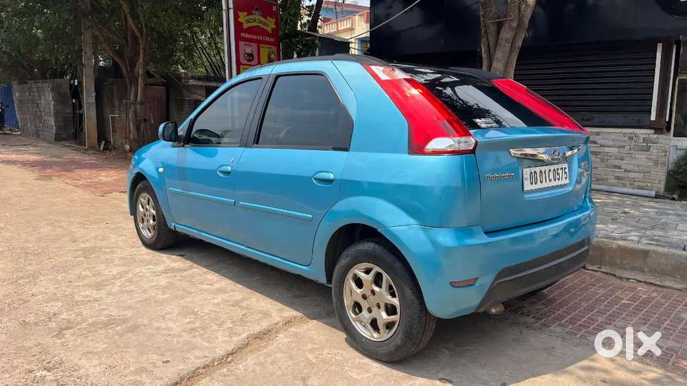 Mahindra Verito Vibe 2013 With Diesel Engine