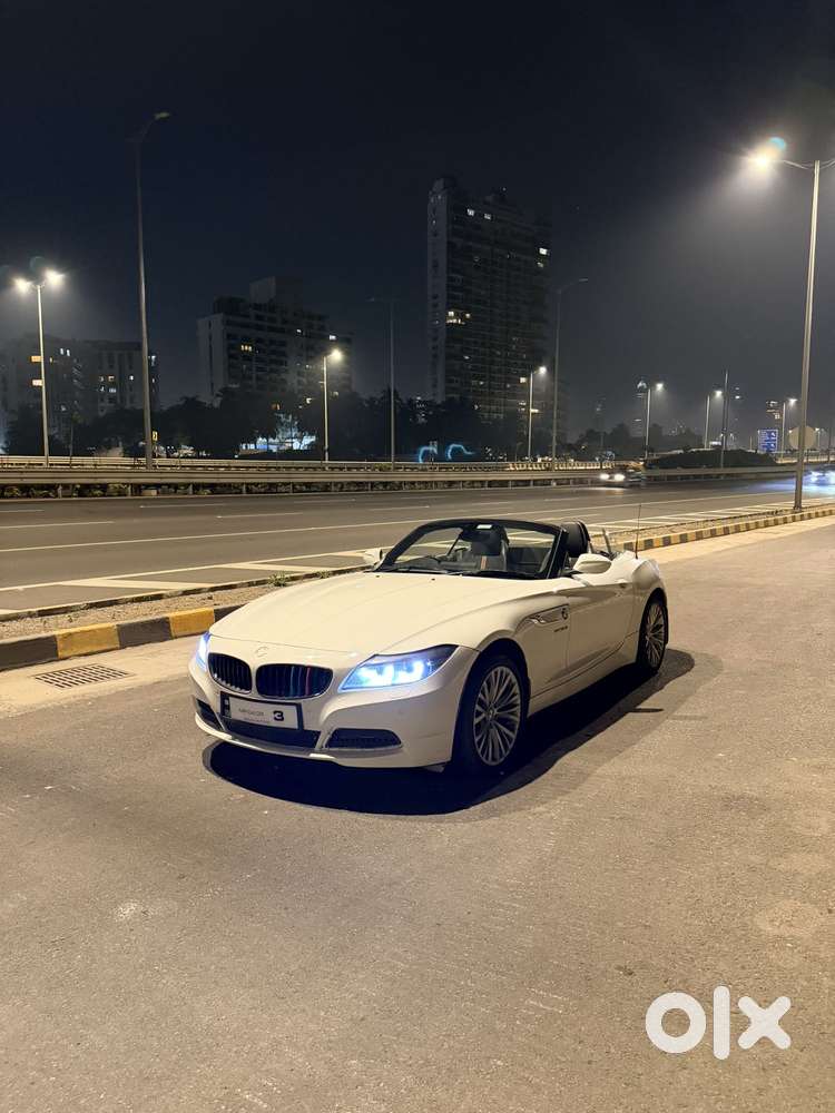 Bmw Z4 3.0 Roadstar Sdrive 35i, 2017, Petrol