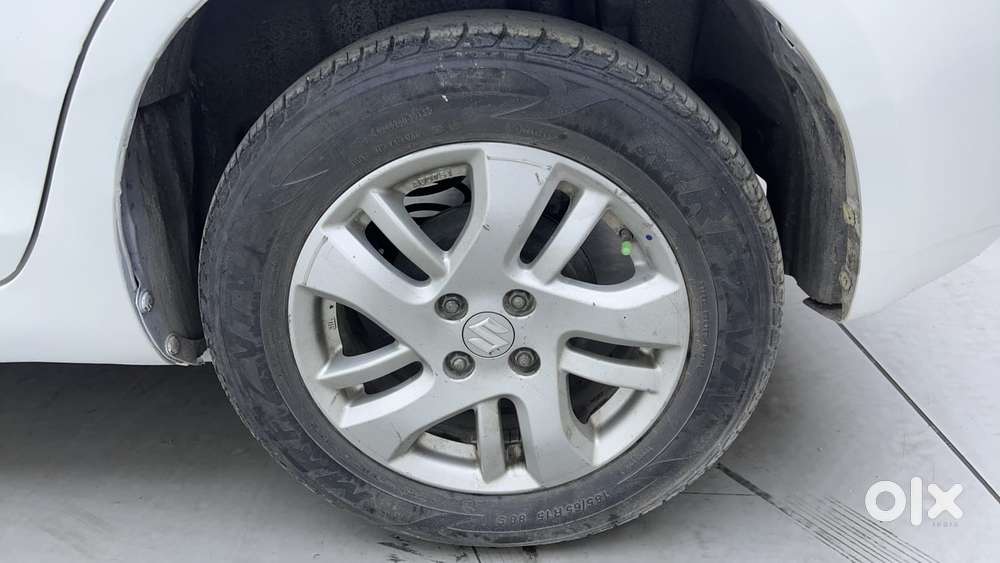 Maruti Suzuki Swift Dzire 2012-2015 1.2 Zxi, 2013, Petrol