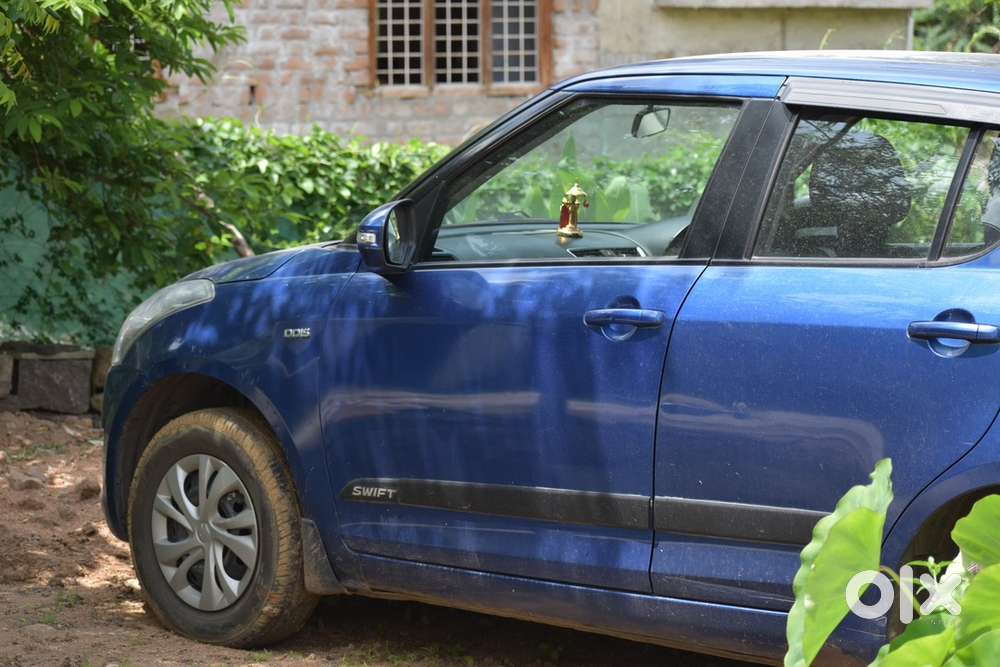 Maruthi Swift 2012 Diesel Genuine Reading Good Maintenance History