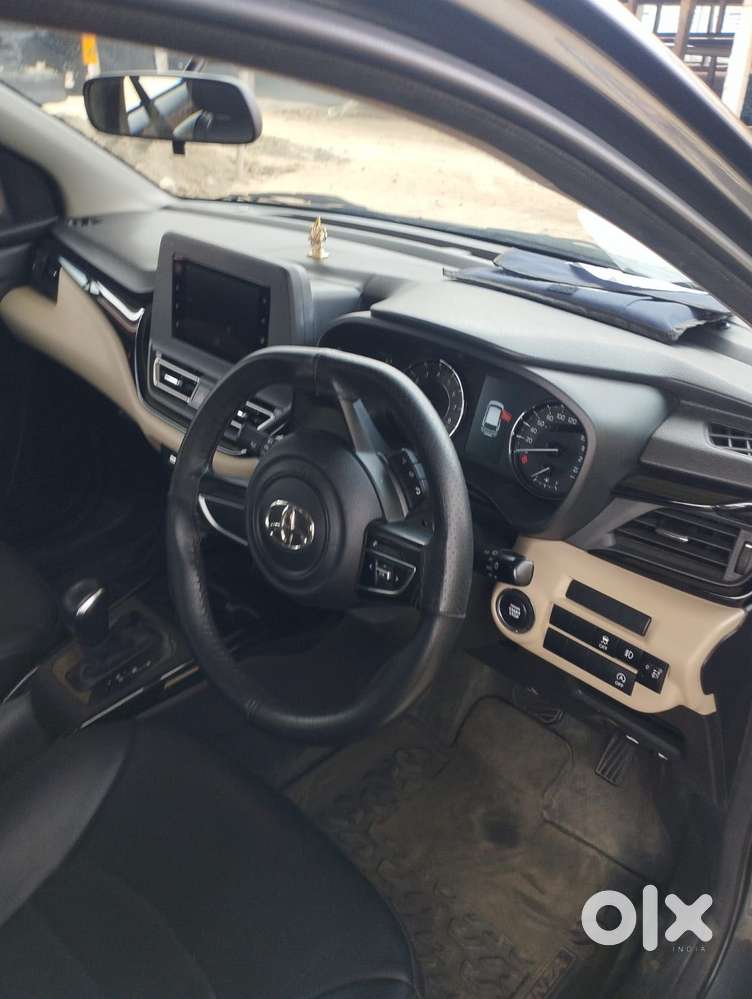 Toyota Glanza 1.2 G Amt, 2023, Petrol
