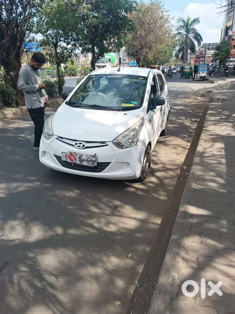 Hyundai Eon 2016
