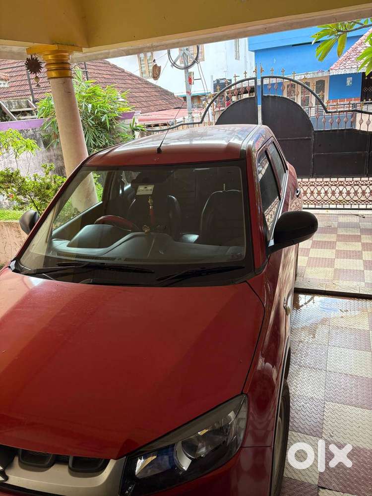 Maruti Suzuki Brezza 2016 Diesel Good Condition