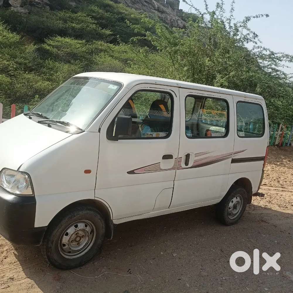 Maruti Eeco