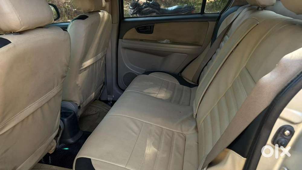 Maruti Suzuki Sx4 2007 Petrol Good Condition
