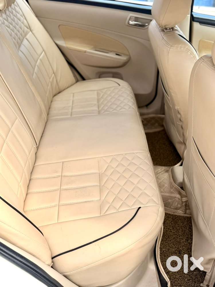 Swift Dzire Diesel 2015