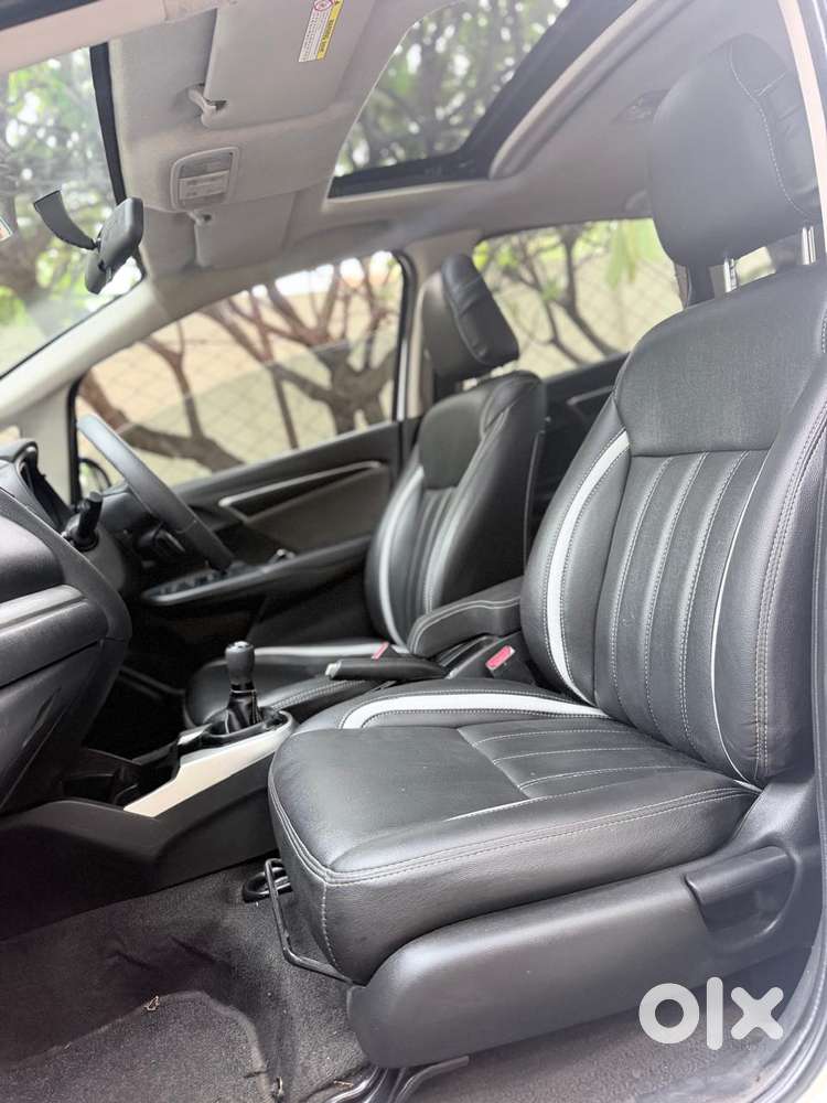Honda Wr-v 1.5 Vx I-dtec, 2019, Diesel