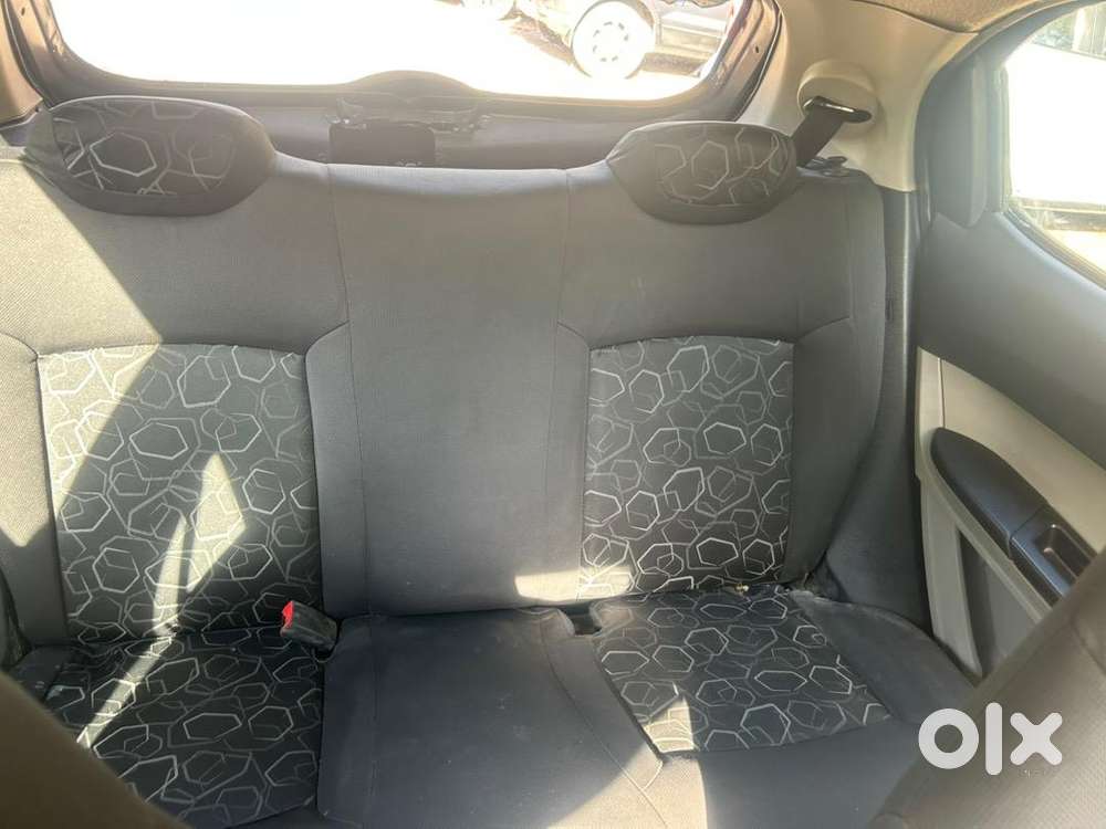 Tata Tiago 2017 Petrol Good Condition