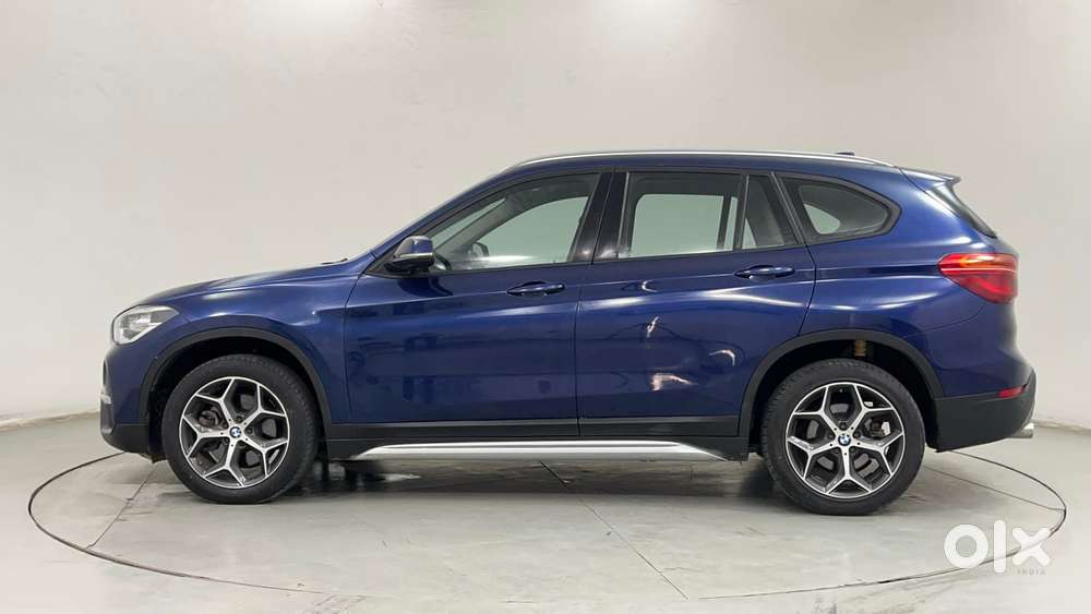 Bmw X1 2.0 Sdrive20d Xline, 2018, Diesel