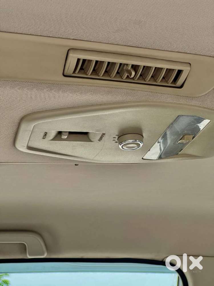 Mahindra Marazzo M2 8str, 2022, Diesel
