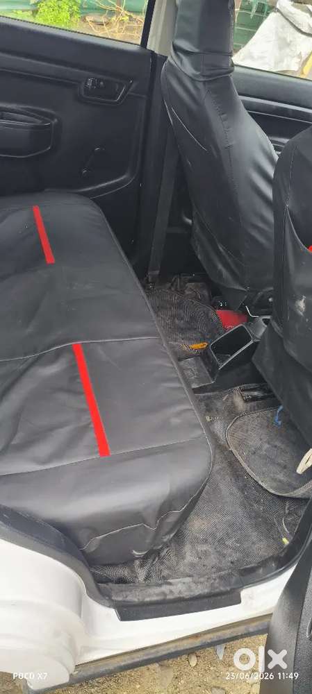 Maruti Suzuki S-presso Lxi 2022