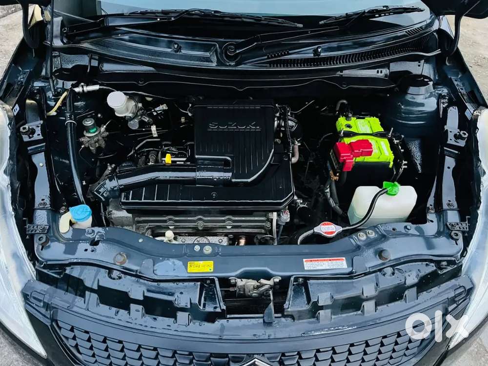 Swift Maruti Suzuki Lxi 2013 Petrol