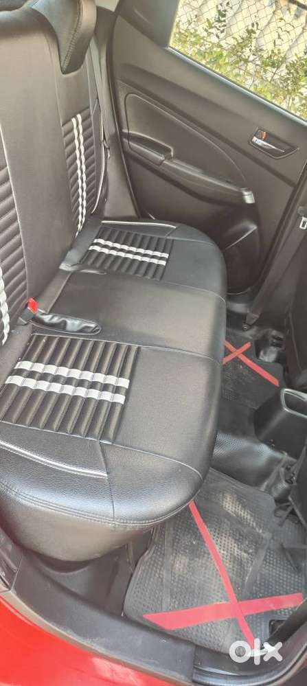 Maruti Suzuki Swift Vdi Optional, 2018, Diesel