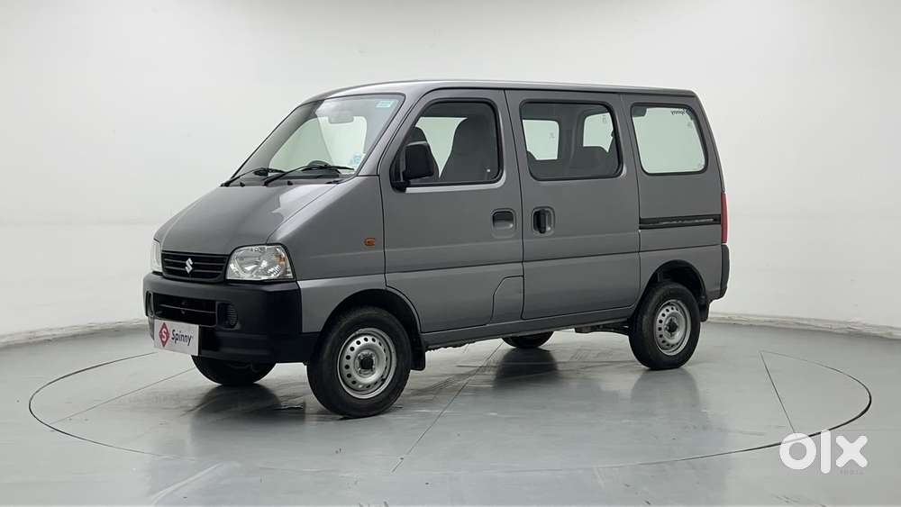 Maruti Suzuki Eeco 5 Seater Ac, 2023, Petrol