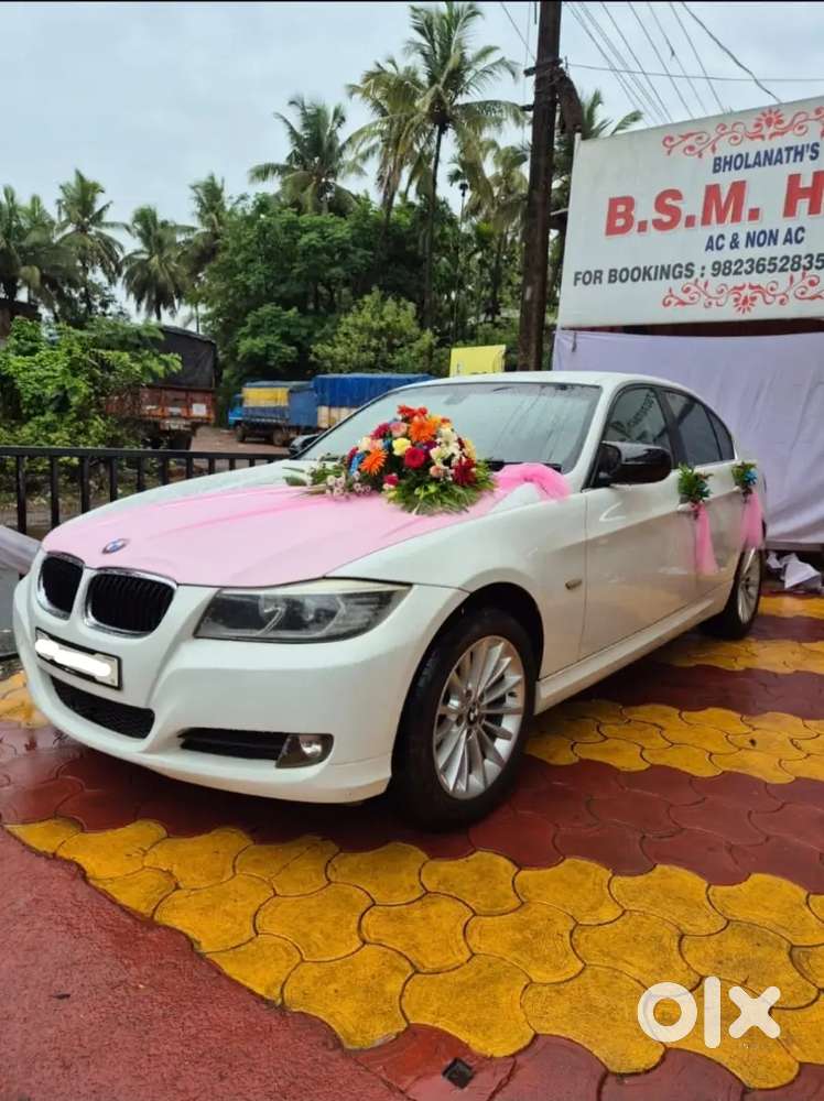 Bmw 3 Series 320d Diesel Well Maintained