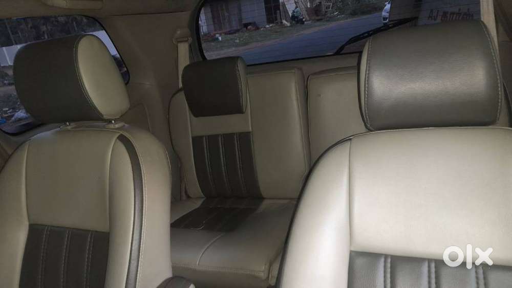 Toyota Innova 2.5 G (diesel) 7 Seater, 2012, Diesel