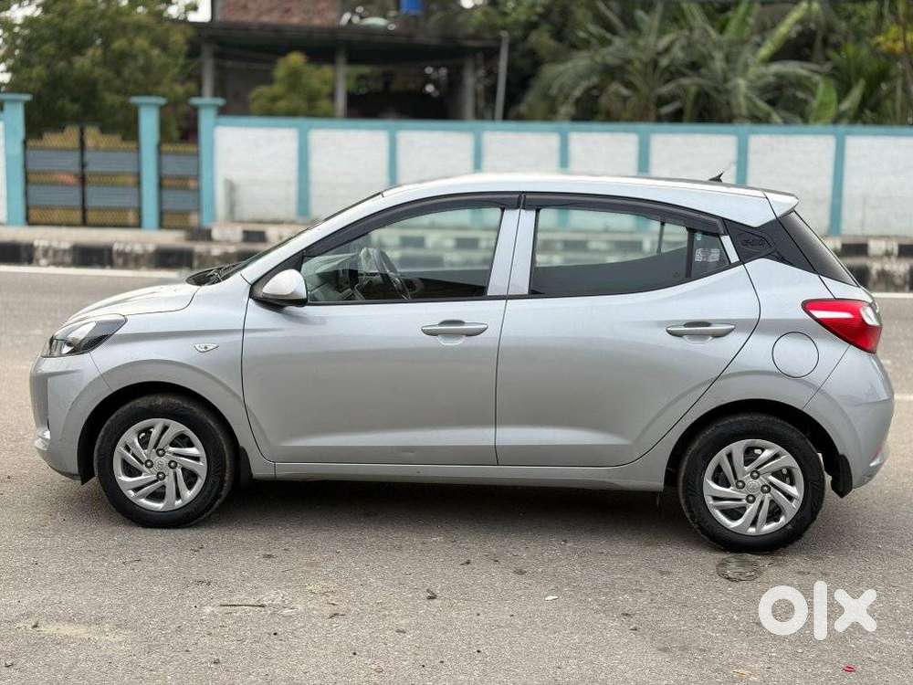 Hyundai Grand I10 Nios Magna Corporate Edition 1.2 Kappa Vtvt, 2022,..