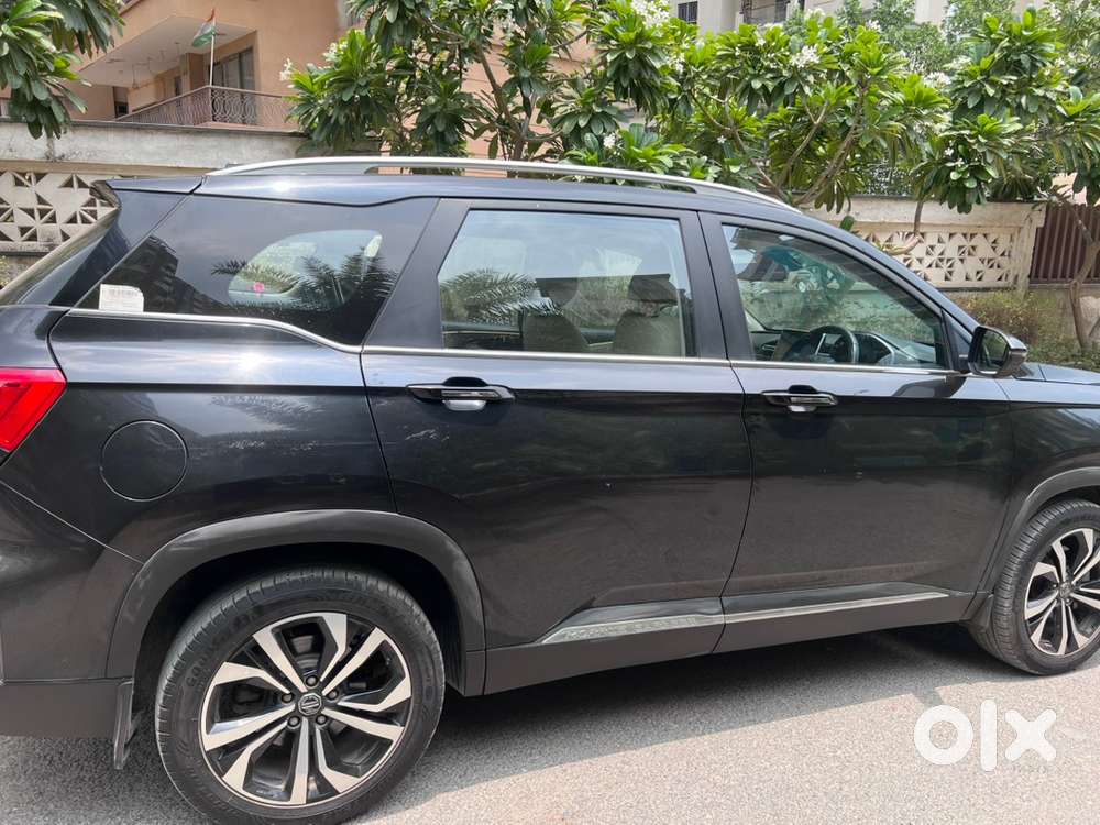 Mg Hector Petrol 2023 Automatic
