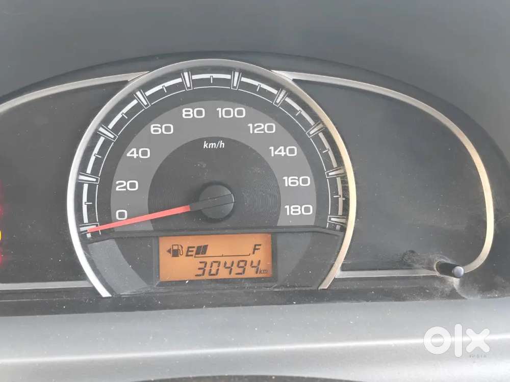 Maruti Suzuki Alto 800 2016 Petrol 31500 Km Driven