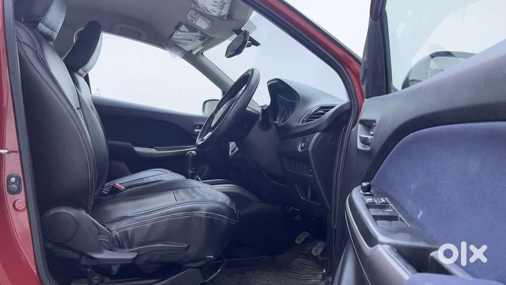 Maruti Suzuki Baleno Zeta, 2020, Petrol