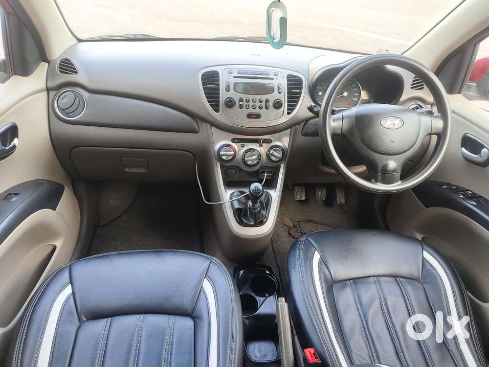 Toyota Etios Vx Xclusive, 2011, Petrol