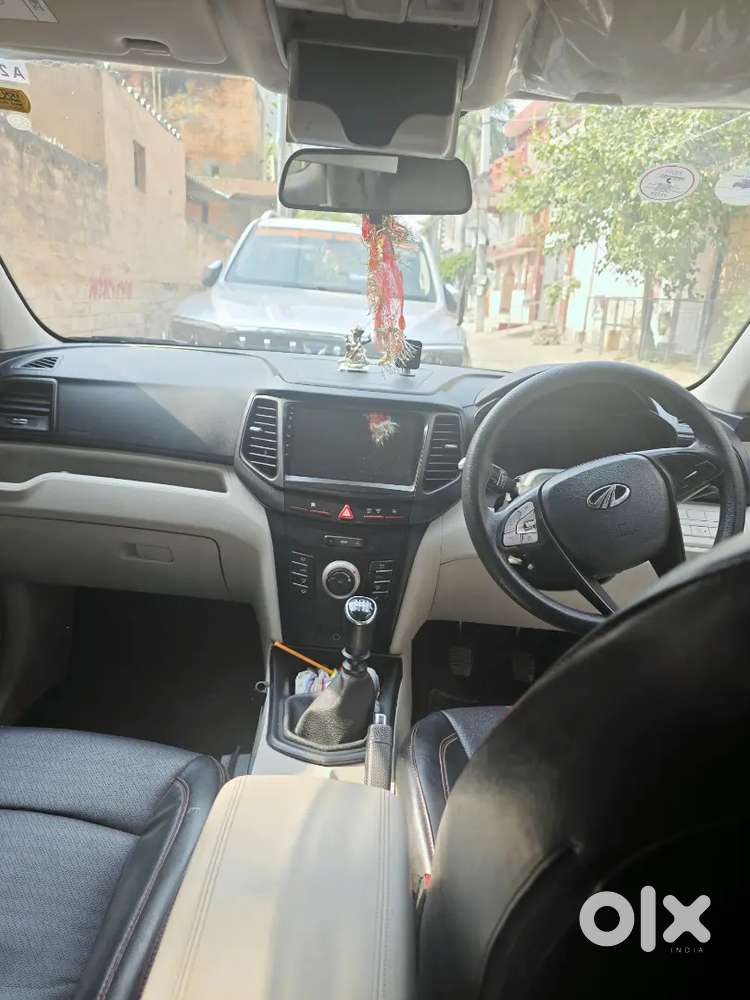 Mahindra Xuv300 Diesel Manual 2020