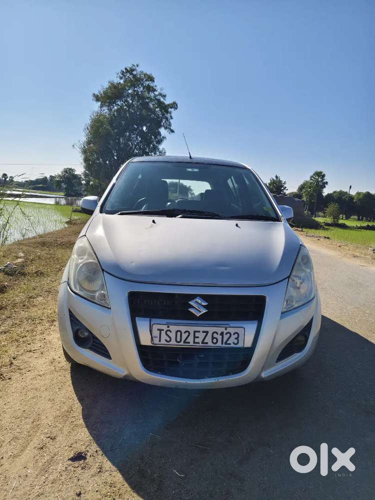 Maruti Suzuki Ritz 2013 Diesel Well Maintained