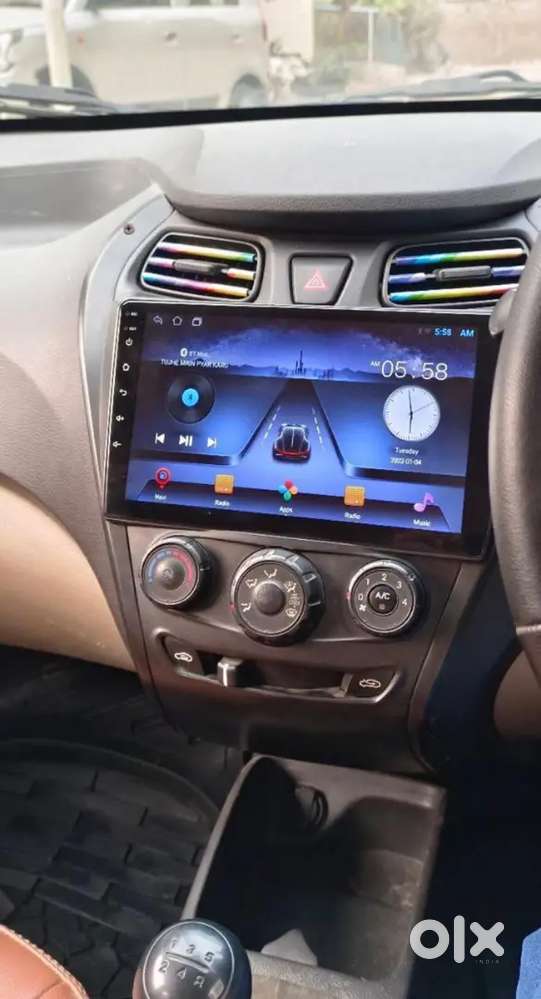 Hyundai Eon 2013 Cng & Hybrids 70000 Km Driven