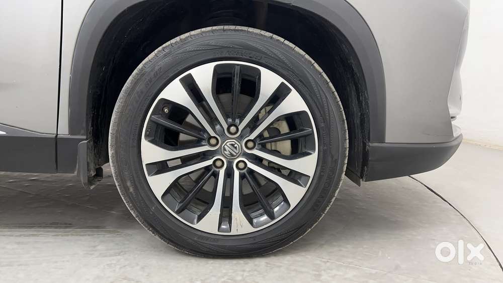 Mg Hector Sharp Diesel Mt, 2021, Diesel