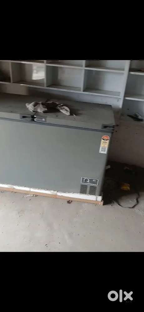Bechna h d fridge