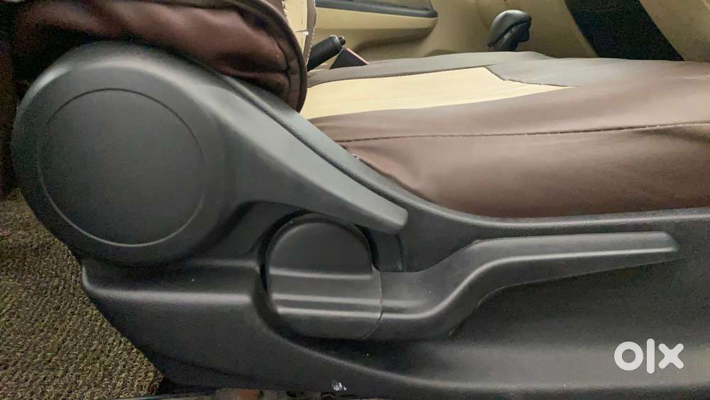 Honda Amaze Vx Cvt Petrol, 2021, Petrol