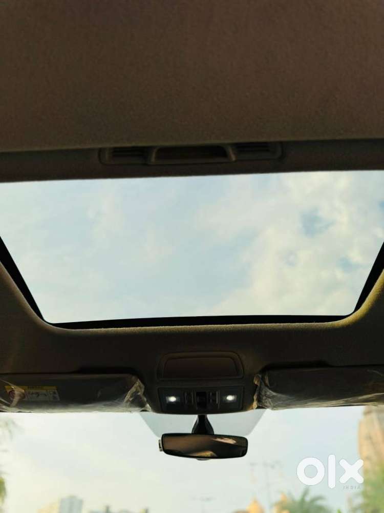 Skoda Kushaq 1.0 Tsi Style At, 2022, Petrol