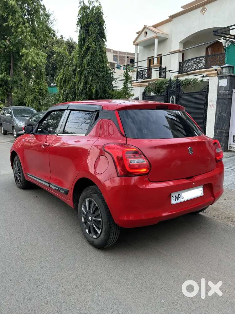Maruti Swift 2019 Diesel Vdi Manual With New Tyres