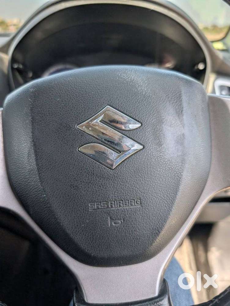 Maruti Suzuki S-cross 2017-2020 1.3 Sigma, 2018, Diesel