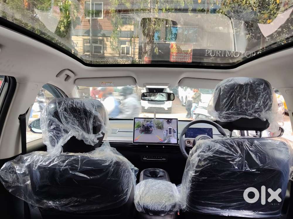 Mg Windsor Ev Essence, 2024, Electric