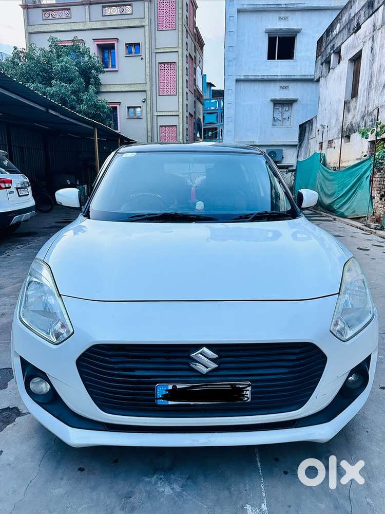 Swift Zdi Diesel Maruti 2018