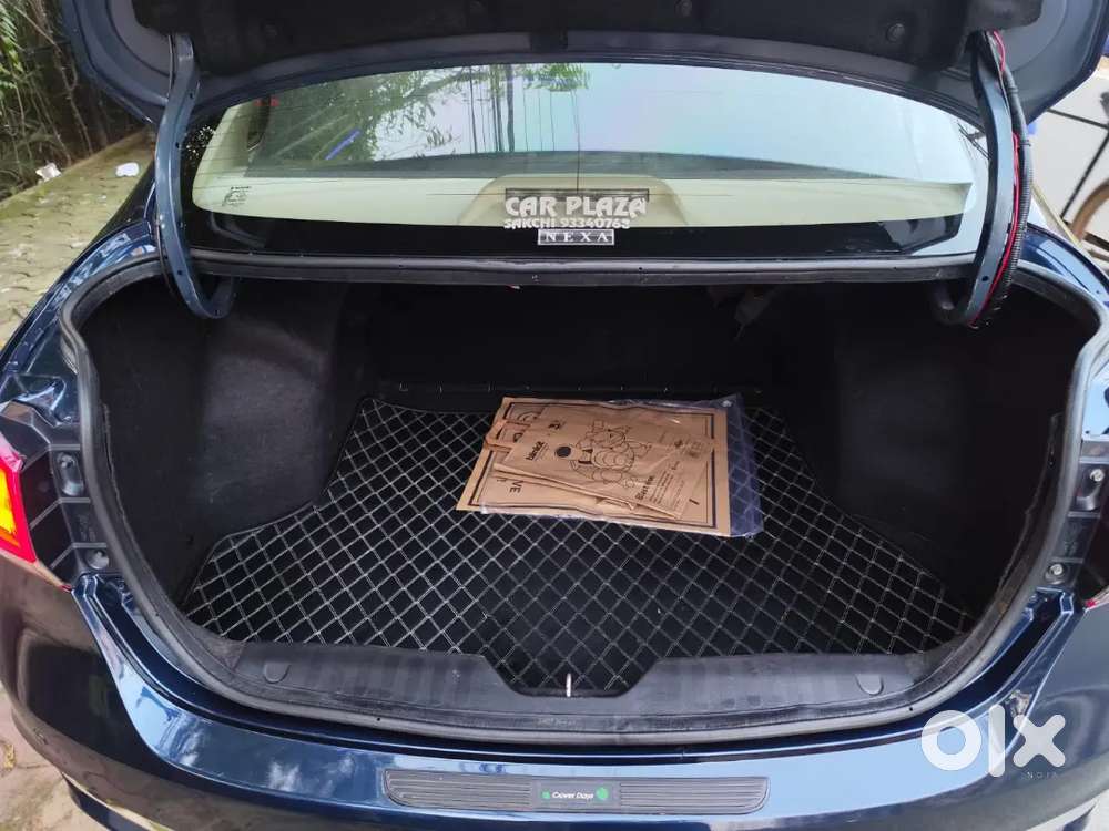 Maruti Suzuki Ciaz 2019