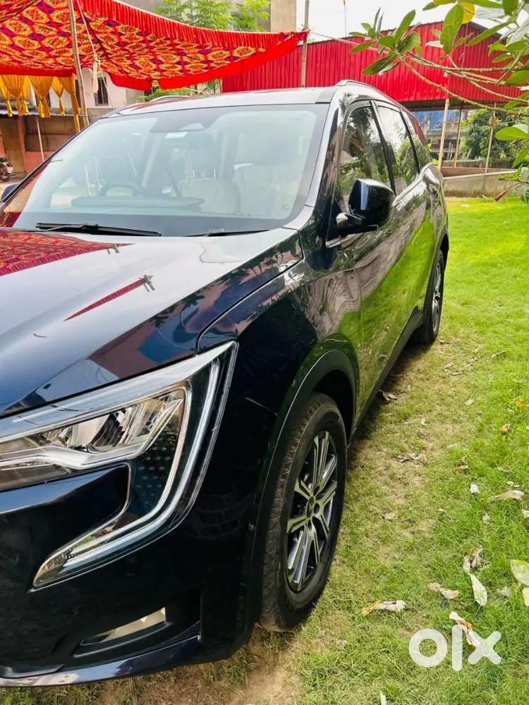 Mahindra Be 6 Diesel Manual 2022