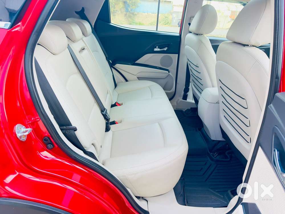 Mahindra Xuv300 W8 Amt Optional Diesel, 2020, Diesel