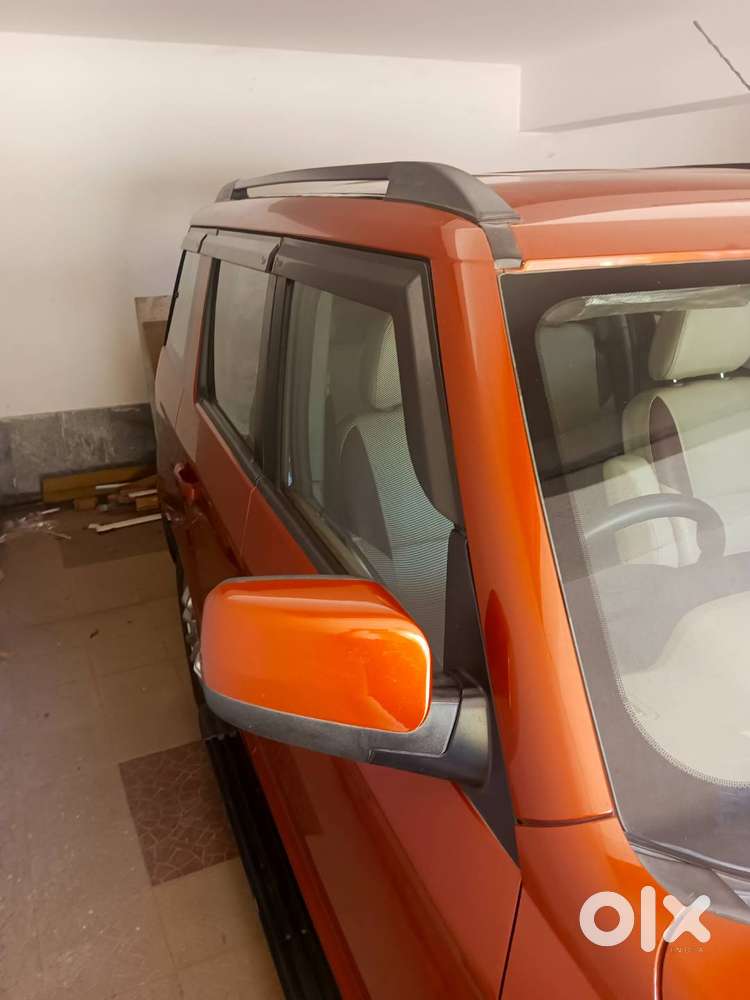 2015 Tuv 300 Automatic Diesel Suv