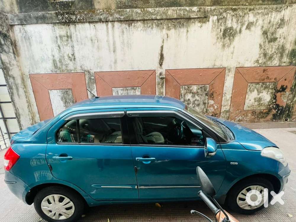 Maruti Suzuki Swift-dzire 2013 Diesel 40000 Km Driven